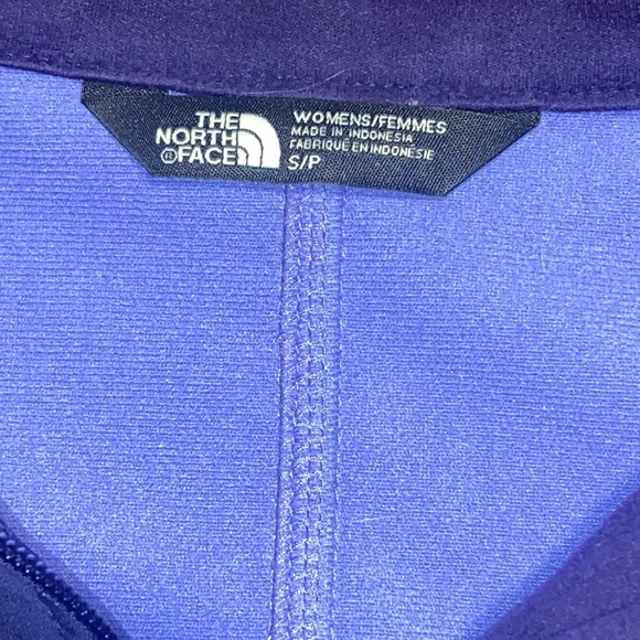 North face Calentito 2 Jacket - Picture 4 of 5